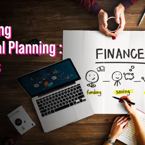 ROLE OF INSURANCE IN YOUR FAMILY FINANCIAL PLANNING